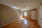 223 Oakhurst Pl, Menlo Park 94025 - Master Bedroom (B)