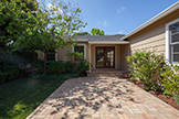 223 Oakhurst Pl, Menlo Park 94025 - Patio (A)