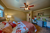 1543 Oriole Ave, Sunnyvale 94087 - Bedroom 2 (C)