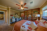1543 Oriole Ave, Sunnyvale 94087 - Bedroom 2 (D)