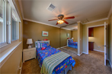 1543 Oriole Ave, Sunnyvale 94087 - Bedroom 3 (D)