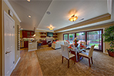 1543 Oriole Ave, Sunnyvale 94087 - Dining Area (A)