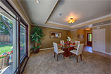 1543 Oriole Ave, Sunnyvale 94087 - Dining Area (C)
