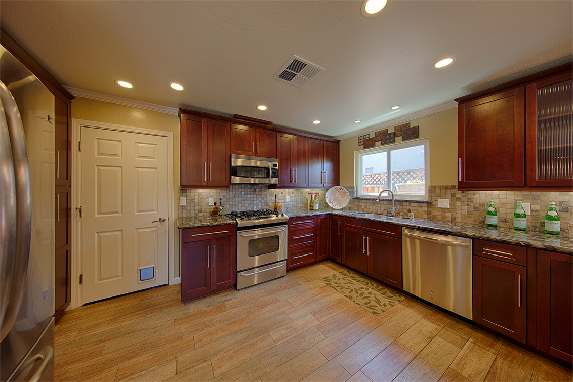 Kitchen - 1543 Oriole Ave, Sunnyvale 94087
