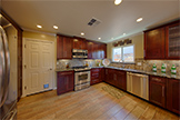 1543 Oriole Ave, Sunnyvale 94087 - Kitchen (A)