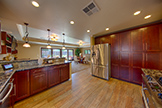 1543 Oriole Ave, Sunnyvale 94087 - Kitchen (C)