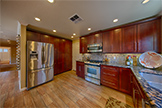 1543 Oriole Ave, Sunnyvale 94087 - Kitchen (D)