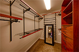 1543 Oriole Ave, Sunnyvale 94087 - Master Closet (A)
