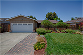 1543 Oriole Ave, Sunnyvale 94087 - Oriole Ave 1543 