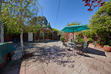 4133 Park Blvd, Palo Alto 94306 - Backyard (B)