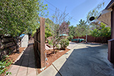 4133 Park Blvd, Palo Alto 94306 - Backyard (C)