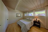 4133 Park Blvd, Palo Alto 94306 - Bedroom 1 (A)
