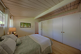 4133 Park Blvd, Palo Alto 94306 - Bedroom 1 (C)