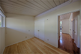 4133 Park Blvd, Palo Alto 94306 - Bedroom 2 (D)