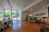 4133 Park Blvd, Palo Alto 94306 - Living Room (A)