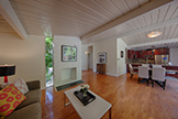 4133 Park Blvd, Palo Alto 94306 - Living Room (C)
