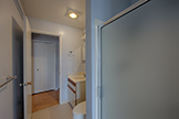 320 Peninsula Ave #419, San Mateo 94401 - Bathroom 2 (A)