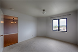 320 Peninsula Ave #419, San Mateo 94401 - Bedroom 2 (D)