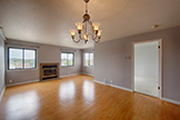 320 Peninsula Ave #419, San Mateo 94401 - Dining Area (A)