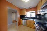 320 Peninsula Ave #419, San Mateo 94401 - Kitchen (B)