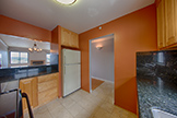 320 Peninsula Ave #419, San Mateo 94401 - Kitchen (C)
