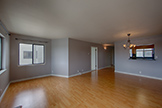 320 Peninsula Ave #419, San Mateo 94401 - Living Area (C)