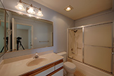 320 Peninsula Ave #419, San Mateo 94401 - Master Bath (A)