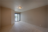 320 Peninsula Ave #419, San Mateo 94401 - Master Bedroom (A)