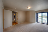 320 Peninsula Ave #419, San Mateo 94401 - Master Bedroom (B)