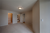320 Peninsula Ave #419, San Mateo 94401 - Master Bedroom (C)