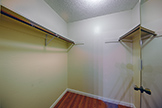 411 Piccadilly Pl #5, San Bruno 94066 - Bedroom 1 Closet (A)