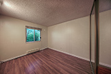 411 Piccadilly Pl #5, San Bruno 94066 - Bedroom 2 (A)