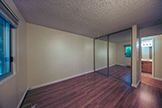 411 Piccadilly Pl #5, San Bruno 94066 - Bedroom 2 (D)