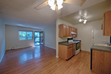 411 Piccadilly Pl #5, San Bruno 94066 - Dining Area (B)