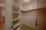 411 Piccadilly Pl #5, San Bruno 94066 - Hall Closet (A)
