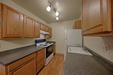 411 Piccadilly Pl #5, San Bruno 94066 - Kitchen (A)