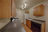 411 Piccadilly Pl #5, San Bruno 94066 - Kitchen (B)