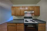 411 Piccadilly Pl #5, San Bruno 94066 - Kitchen (D)