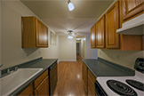 411 Piccadilly Pl #5, San Bruno 94066 - Kitchen (E)