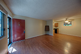 411 Piccadilly Pl #5, San Bruno 94066 - Living Room (D)
