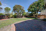 42 Port Royal Ave, Foster City 94404 - Backyard (A)