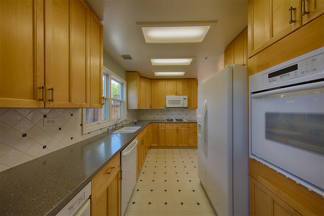 Kitchen - 42 Port Royal Ave, Foster City 94404