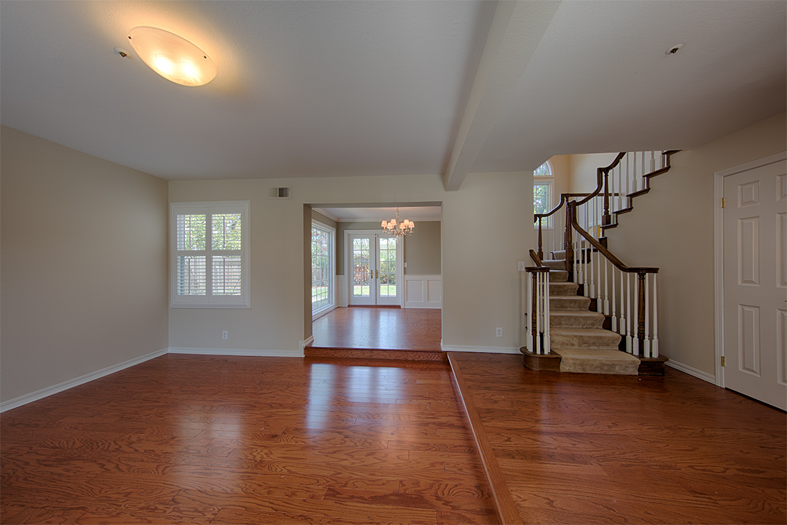 Living Room - 42 Port Royal Ave, Foster City 94404