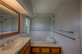 42 Port Royal Ave, Foster City 94404 - Master Bath (A)