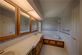 42 Port Royal Ave, Foster City 94404 - Master Bath (B)