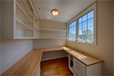 42 Port Royal Ave, Foster City 94404 - Master Bedroom Office (A)