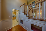 42 Port Royal Ave, Foster City 94404 - Stairway Details (A)