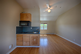 42 Port Royal Ave, Foster City 94404 - Studio Kitchen (A)