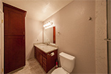 19860 Portal Plaza, Cupertino 95014 - Bathroom 1 (B)