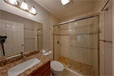 19860 Portal Plaza, Cupertino 95014 - Bathroom 2 (A)